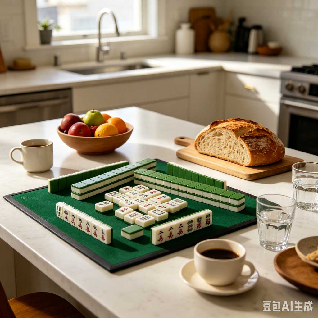 manizales,mahjong