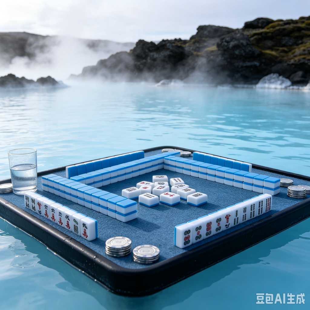 standard mahjong scoring chips