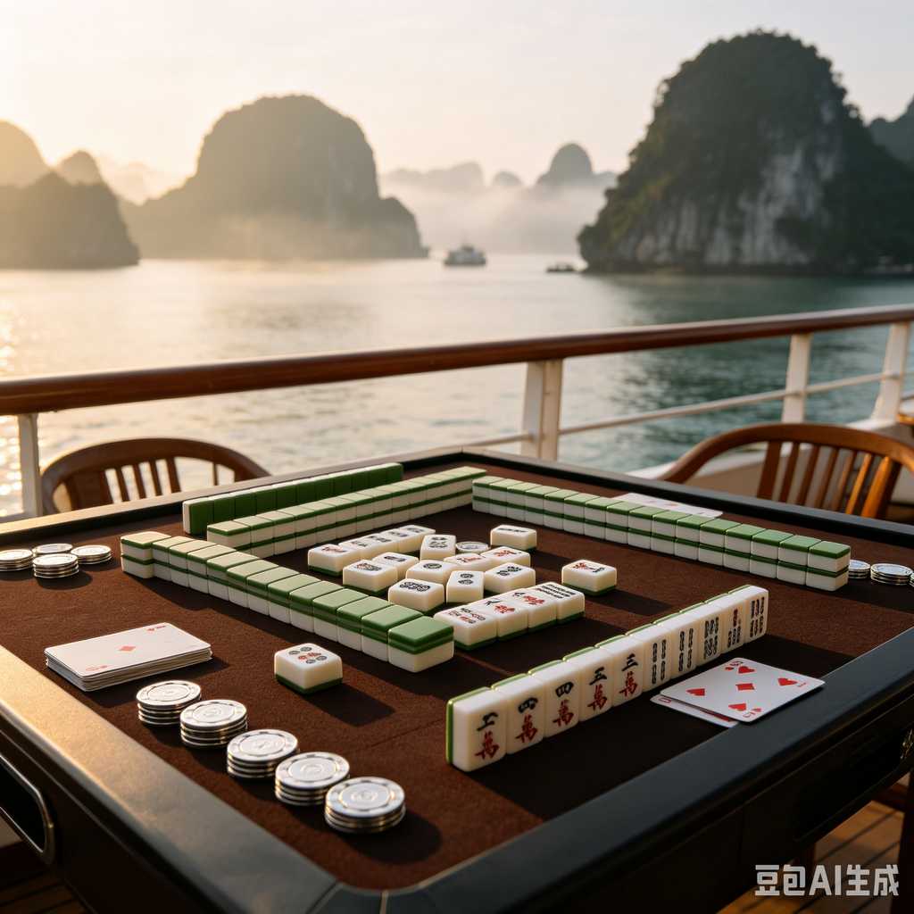 LondonON,mahjong