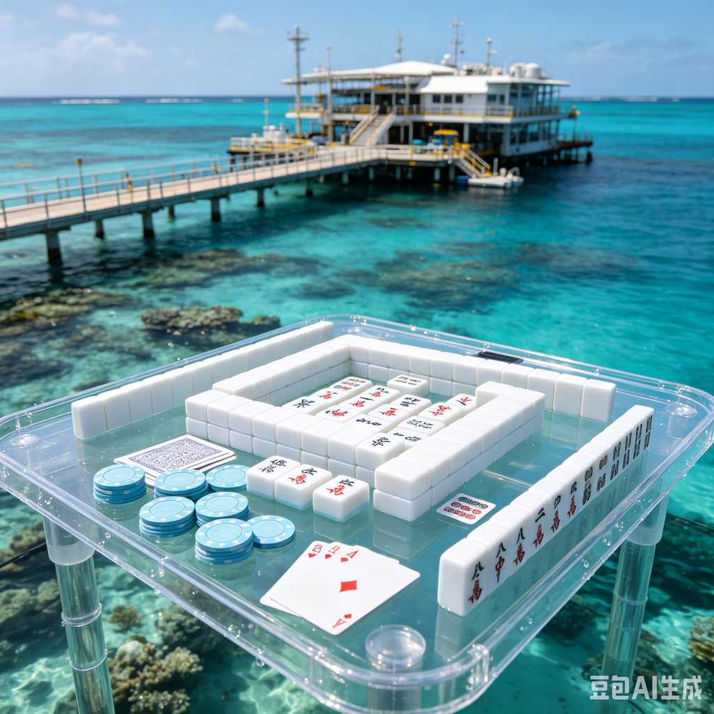 personal engrave mahjong tiles