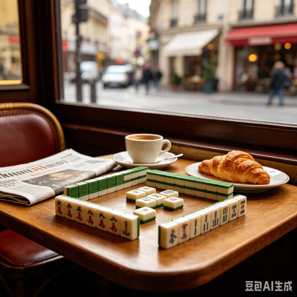 Seattle,mahjong