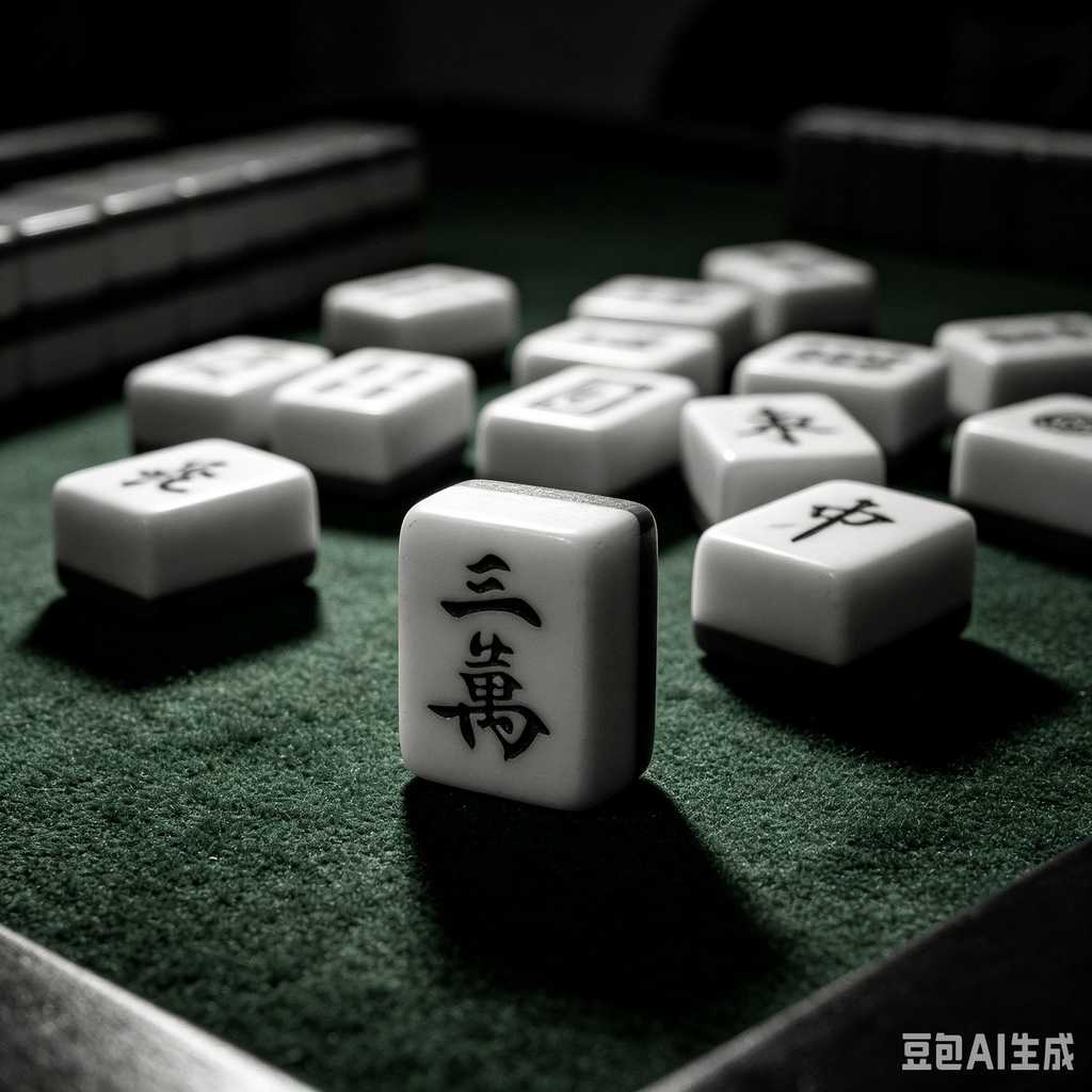 luxury mahjong gift box packaging