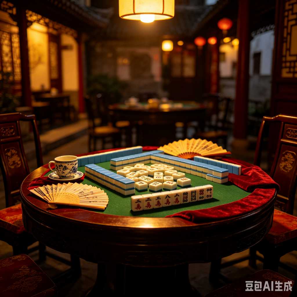 worcesterma,mahjong