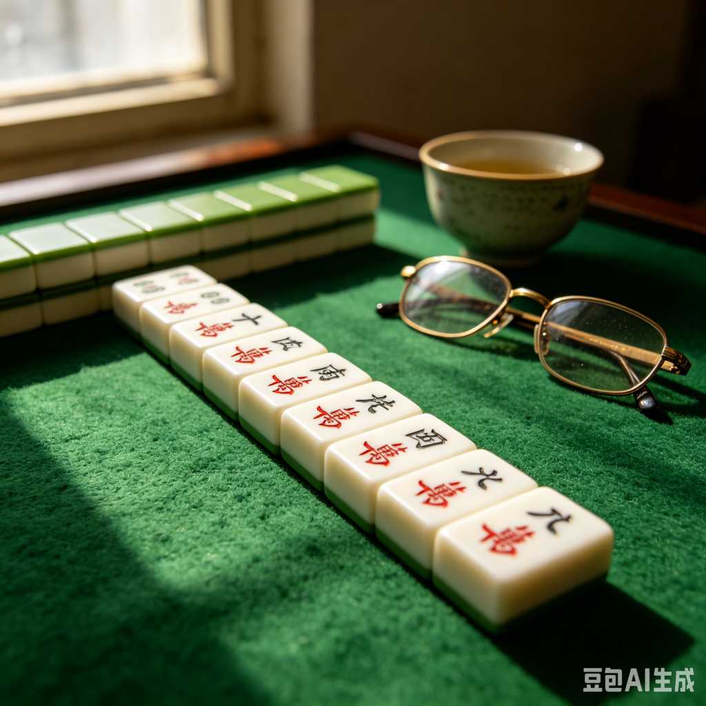 best portable mahjong set for camping
