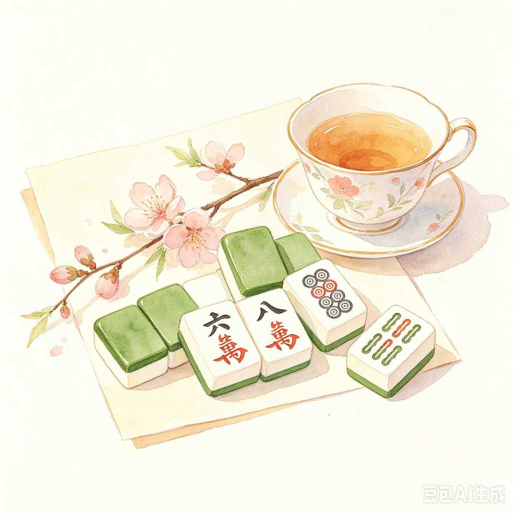 best selling mahjong tiles