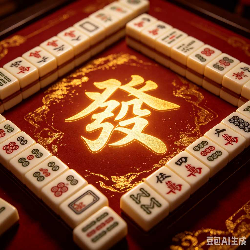 odessa,mahjong