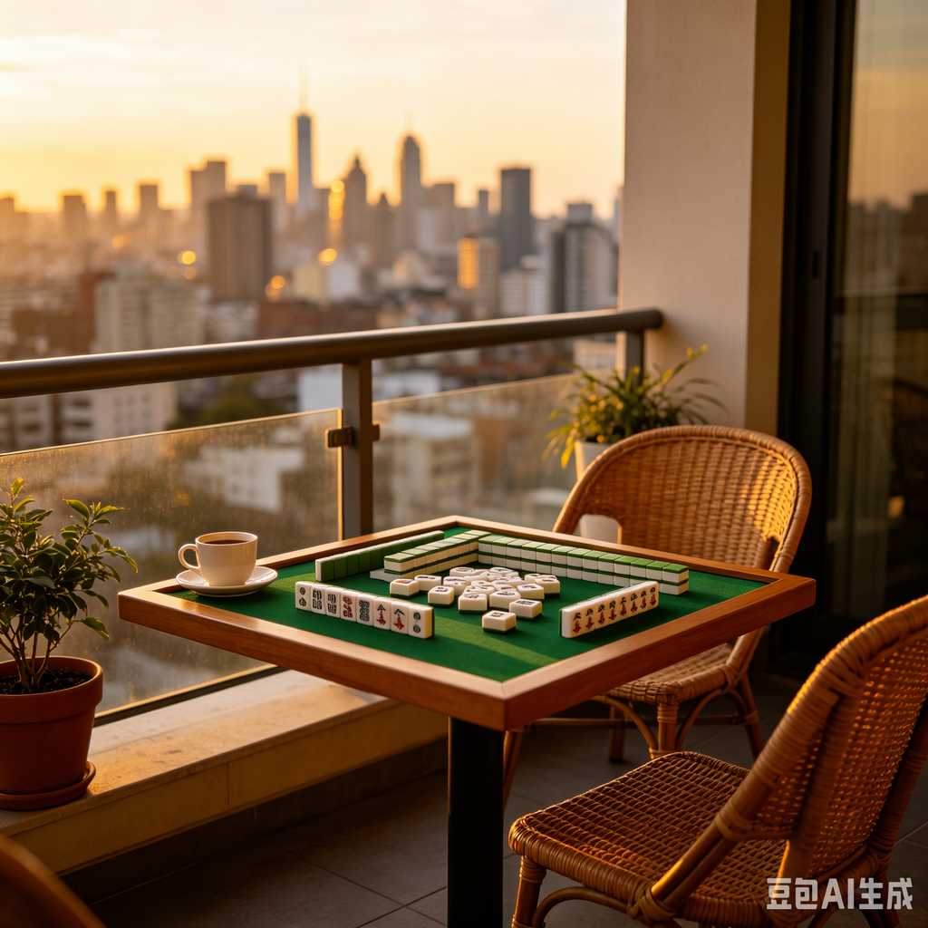 hartford,mahjong