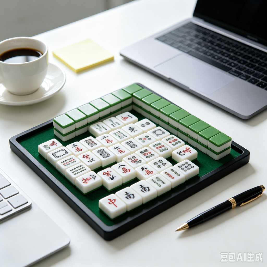 Champaign,mahjong