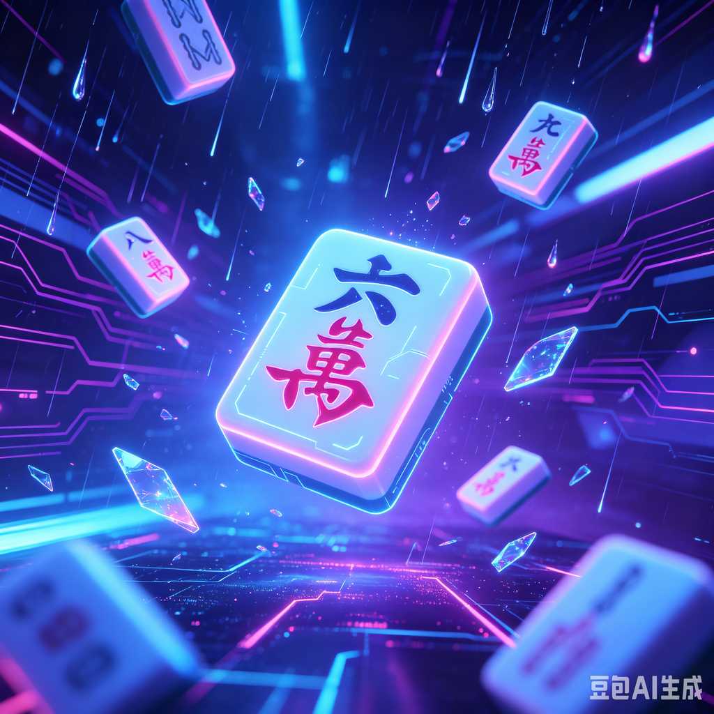 Maracaibo,mahjong