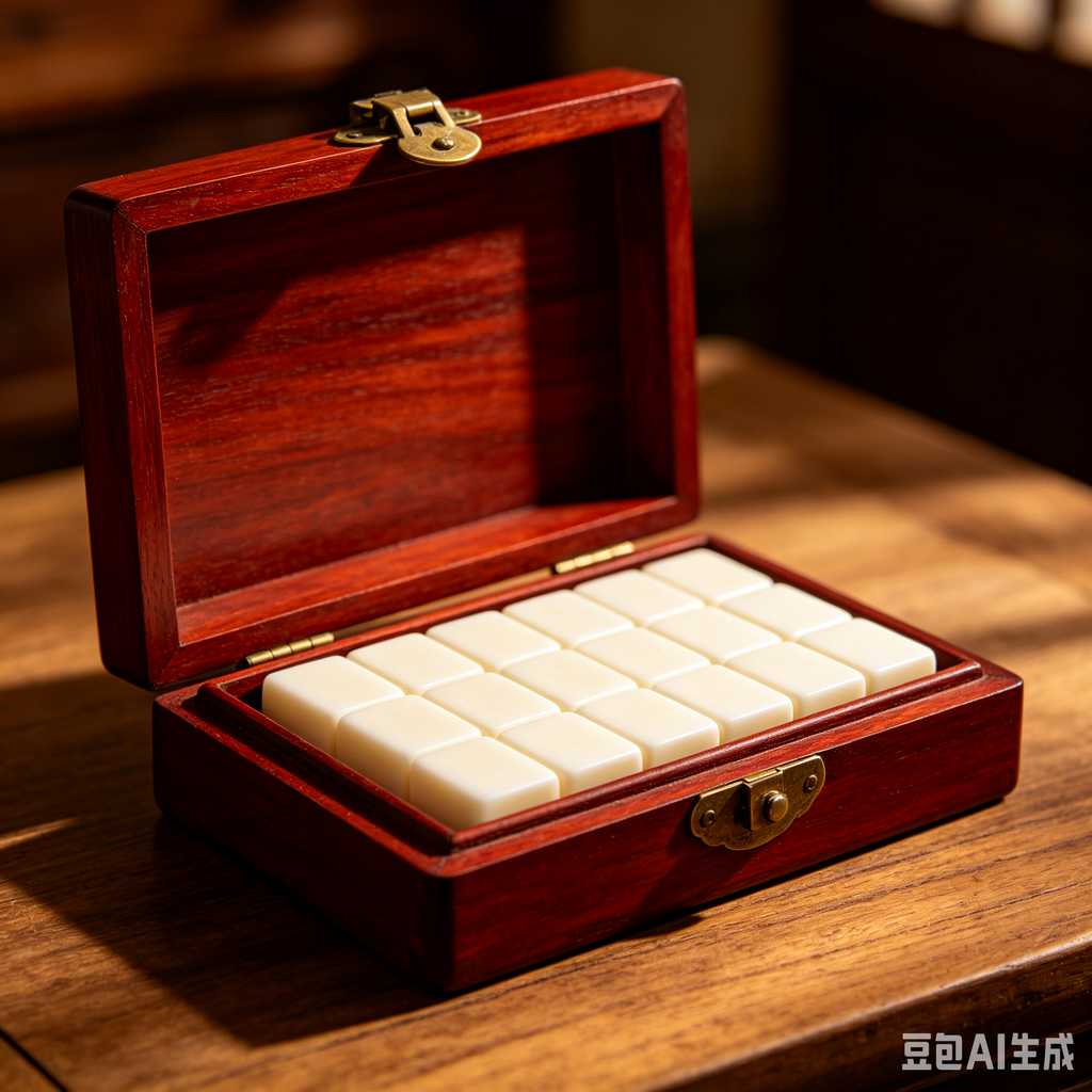Knoxville,mahjong