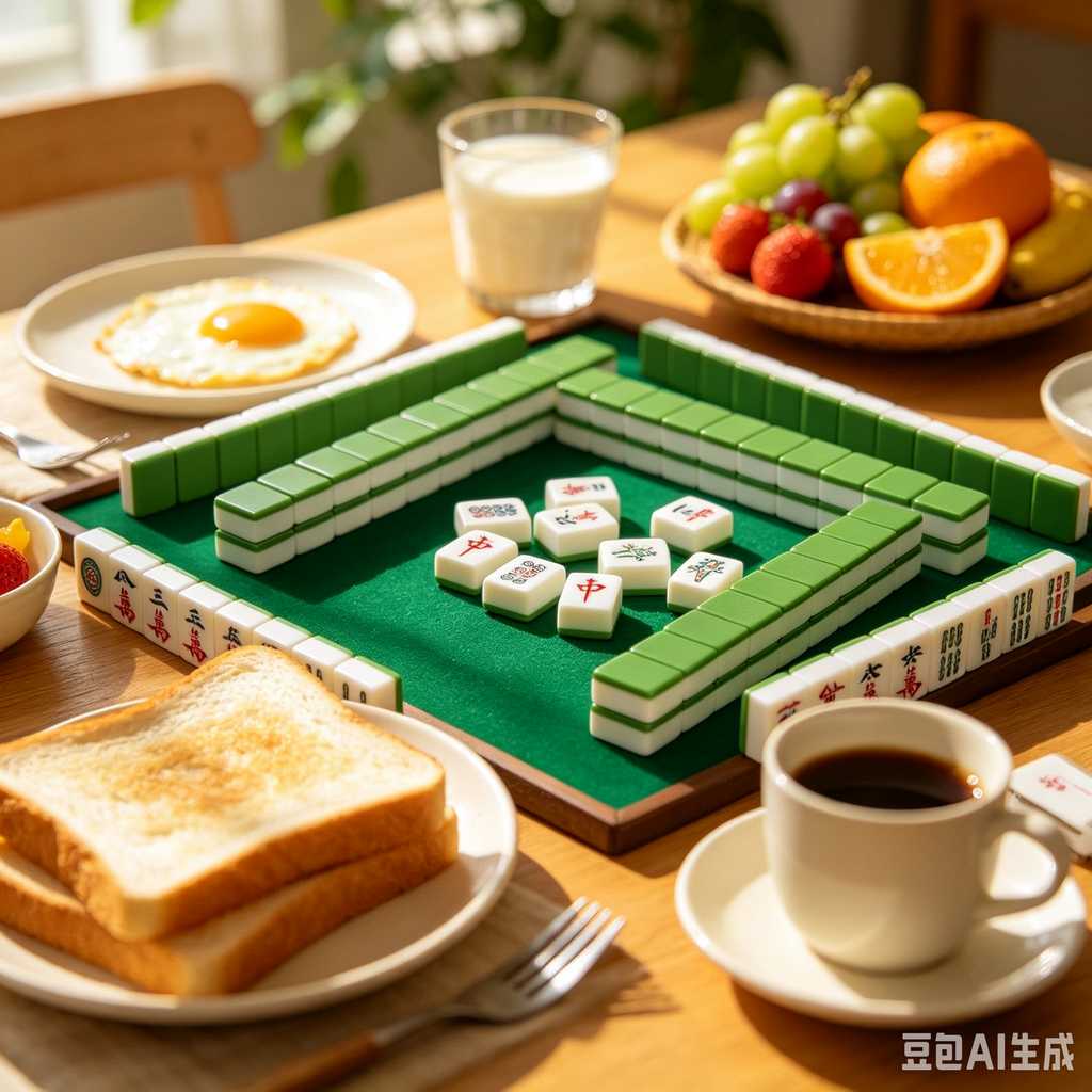 Charleroi,mahjong