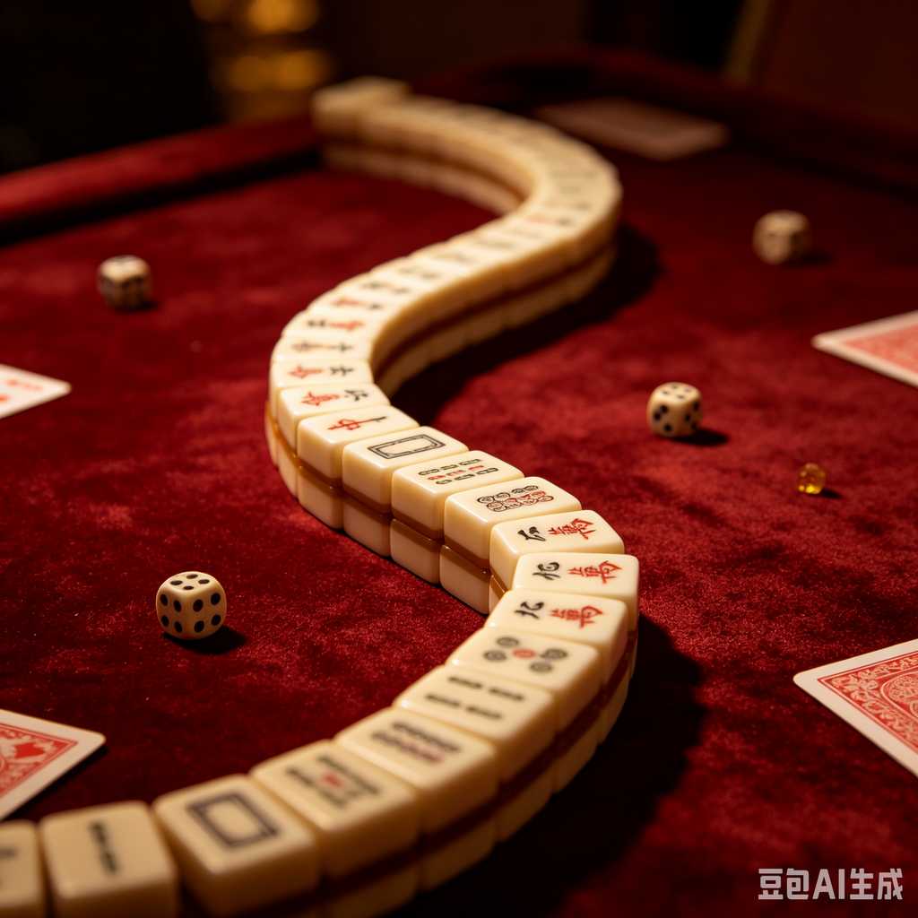 Odessa,mahjong
