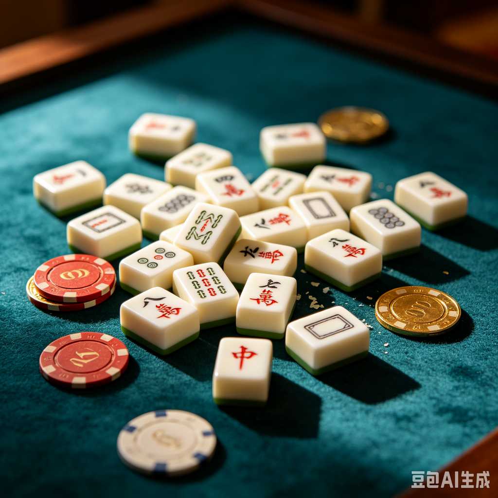 Monterrey,mahjong