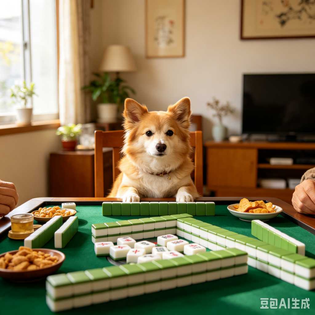 MobileAL,mahjong