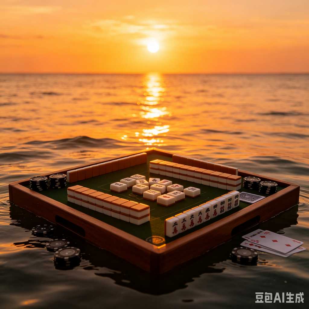 mahjong set europe